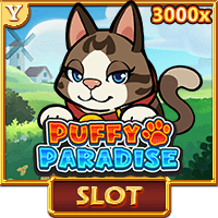 Puffys Paradise